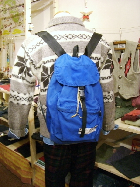 Used BACKPAK_f0191324_1213268.jpg