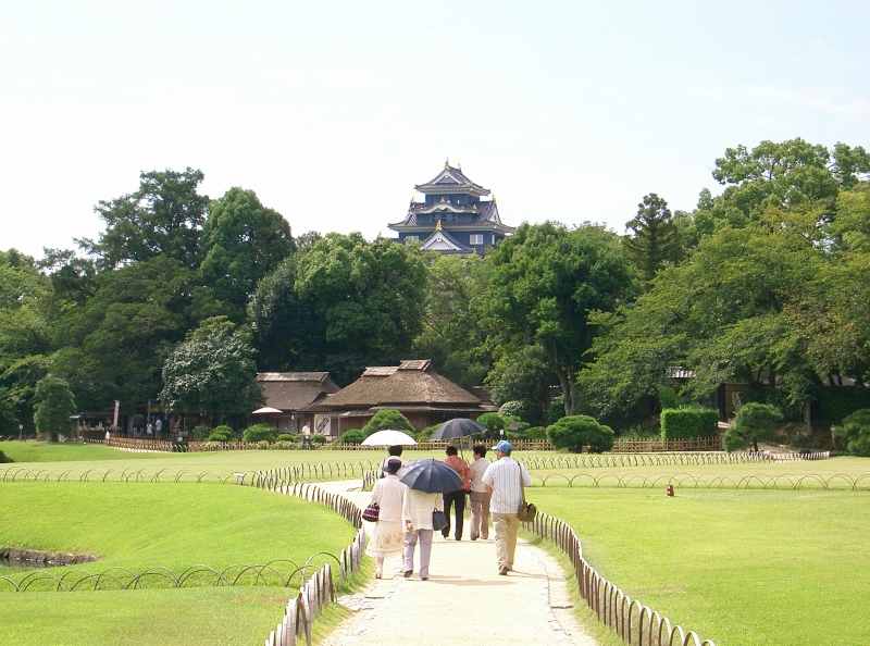 １３４－２．岡山・倉敷（その２）［２１．０８．２２～２３］_a0054350_2293936.jpg