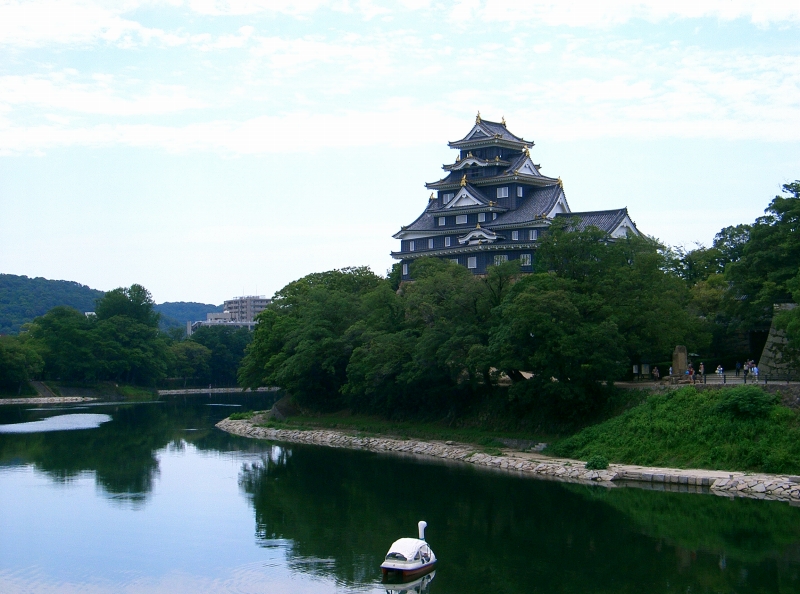 １３４－２．岡山・倉敷（その２）［２１．０８．２２～２３］_a0054350_2445460.jpg