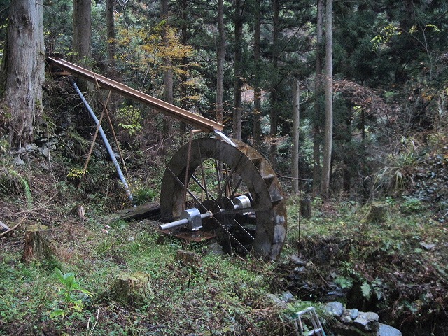 2009.11.30黒笠山～津志嶽_c0219866_12261456.jpg