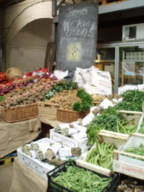 Borough　Market　（　バラ　マーケット　）_c0139972_22183127.jpg