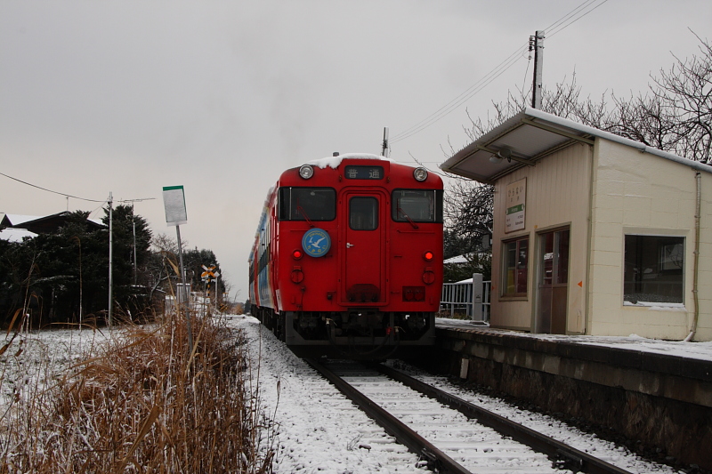 平内駅　ひらないえき_e0162272_2032497.jpg