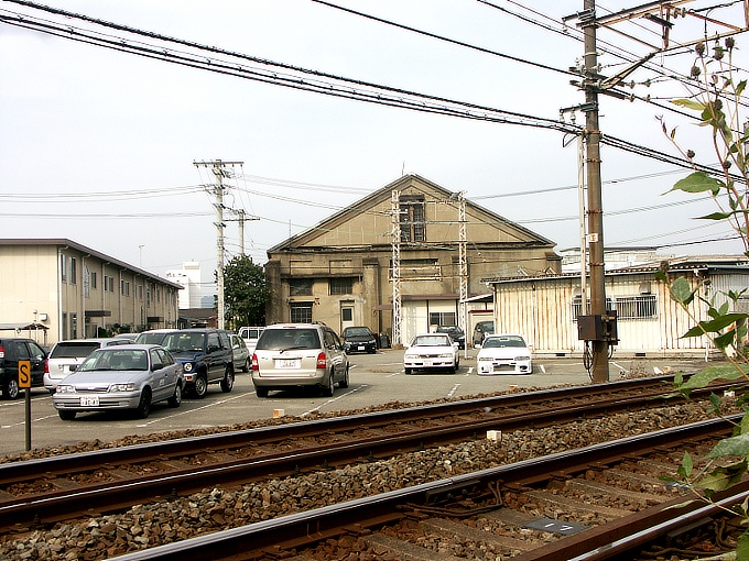  播磨の近代建築　補遺③　～工場・倉庫～_f0116479_21461638.jpg