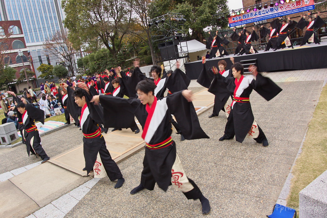 四日市やったろ舞：その2_c0187584_15552180.jpg