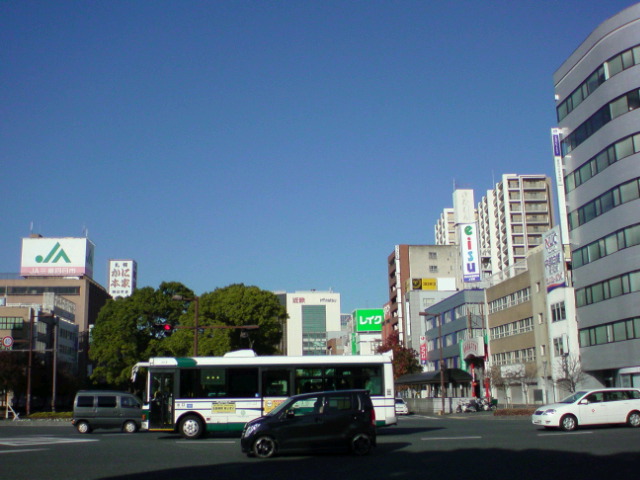 四日市駅前_e0026495_930561.jpg