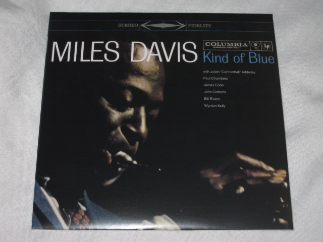 MILES DAVIS / The Complete Columbia Album Collection_b0042308_23465289.jpg