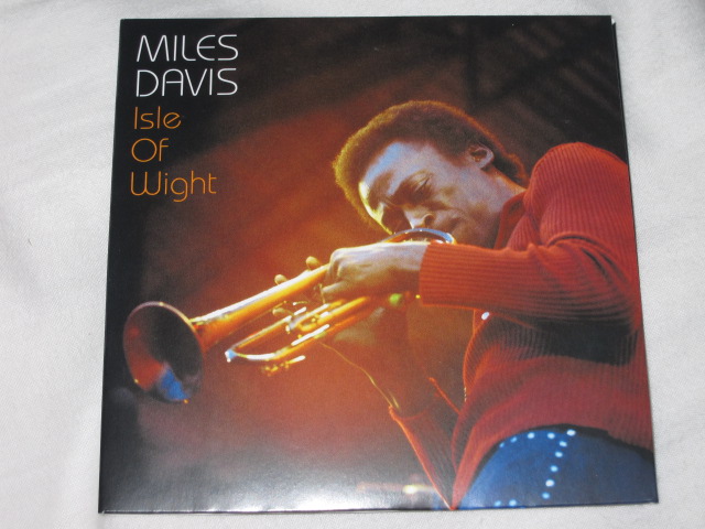 MILES DAVIS / The Complete Columbia Album Collection_b0042308_23504571.jpg