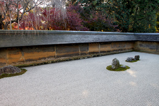 紅葉の龍安寺1_e0048413_21111178.jpg