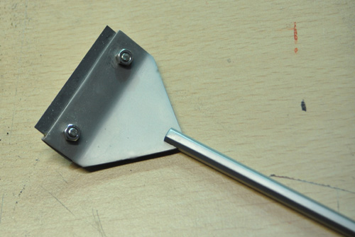 誰できシリーズ プロレイザｰ・ミニからミニレイザーへ : ネイチャー