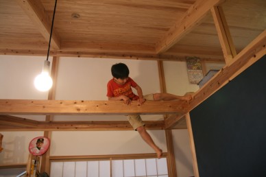 暮らし心地見学会 ♪_e0029115_1827313.jpg