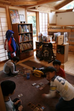 暮らし心地見学会 ♪_e0029115_18335774.jpg