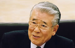 文化財保護活動に尽力された 平山郁夫 氏_f0079318_17461082.jpg