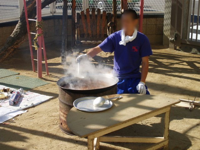 もちつき_e0148419_14465769.jpg