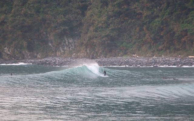 奄美大島☆今日の波情報！ 昨日の波も！_c0160825_18474377.jpg