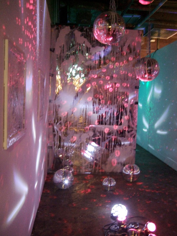 1103)　ＣＡＩ02　「川上大雅・展　“mirroom\"」　終了・11月7日（土）～11月21日（土）_f0126829_10295832.jpg