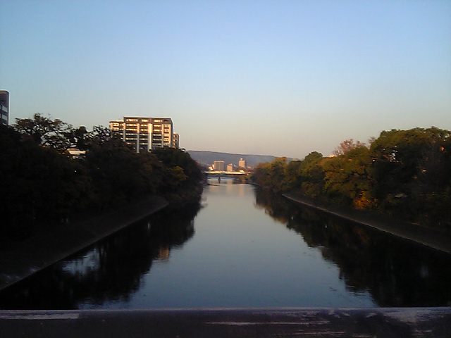 銀杏城 熊本県熊本市。_a0143140_20594270.jpg