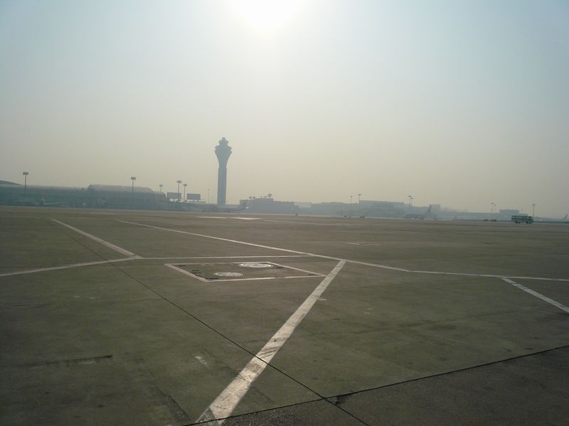 北京空港_b0183660_226439.jpg