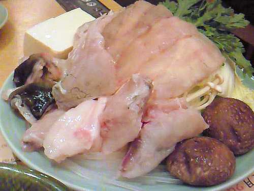 とらふぐ亭 池袋東口店_c0152767_13164281.jpg