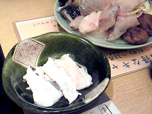 とらふぐ亭 池袋東口店_c0152767_1317122.jpg