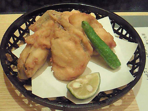 とらふぐ亭 池袋東口店_c0152767_13173056.jpg
