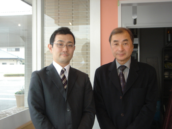 12月2日(水)JICAシニアボランティア 安藤宗幸さん_e0006772_21121363.jpg