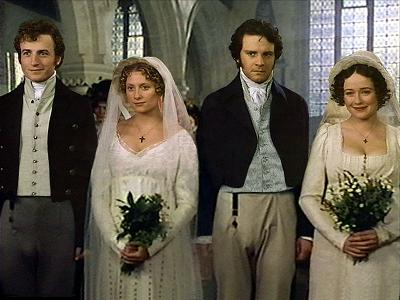 高慢と偏見 (Pride and Prejudice) BBCドラマ 全6話　_e0059574_1463915.jpg