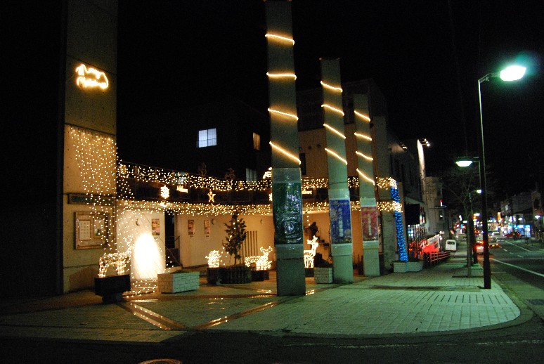 イルミネイション_d0085096_11424743.jpg