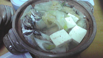 食べてますか_b0184721_20421878.jpg