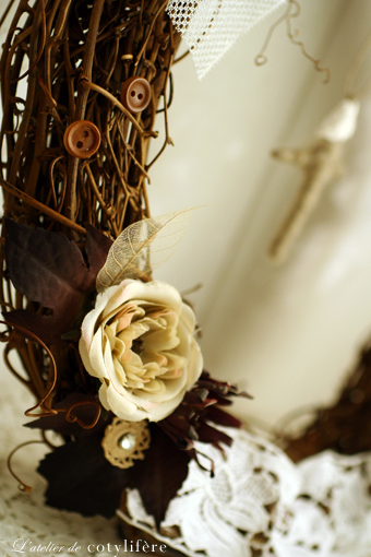 イベント* 「森からノ贈りモノ展」at prickle_e0073946_1546277.jpg