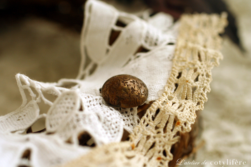 イベント* 「森からノ贈りモノ展」at prickle_e0073946_15463041.jpg