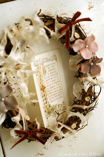 イベント* 「森からノ贈りモノ展」at prickle_e0073946_15472578.jpg