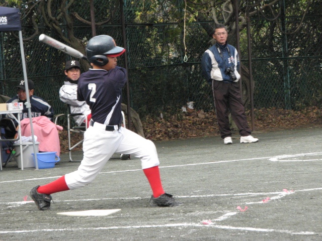 2009.11.23 葉山大会_a0101855_18112557.jpg