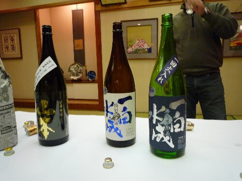 ■ 「幻の日本酒を飲む会　青森県支部」_f0173161_11123435.jpg