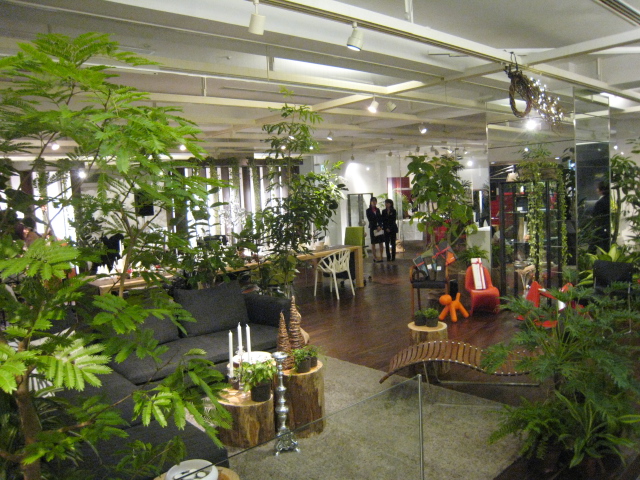 編集長日記ー日本のサローネ アクタスの展示会 下田 ml日誌 編集長日記ー日本のサローネ アクタスの展示会 下田 ml日誌