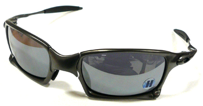 OAKLEYニューX-METAL X SQUARED(エックススクエアード)入荷！_c0003493_21112323.jpg