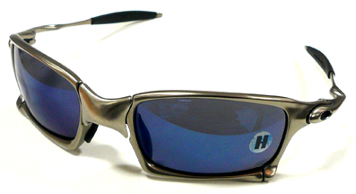 OAKLEYニューX-METAL X SQUARED(エックススクエアード)入荷！_c0003493_21113877.jpg