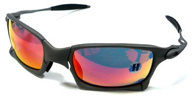 OAKLEYニューX-METAL X SQUARED(エックススクエアード)入荷！_c0003493_21115122.jpg