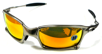 OAKLEYニューX-METAL X SQUARED(エックススクエアード)入荷！_c0003493_2112989.jpg