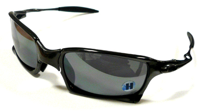 OAKLEYニューX-METAL X SQUARED(エックススクエアード)入荷!_c0003493_2143587.jpg
