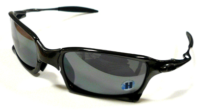 OAKLEYニューX-METAL X SQUARED(エックススクエアード)入荷！_c0003493_2143587.jpg