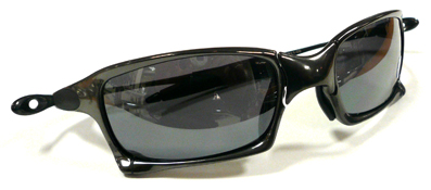 OAKLEYニューX-METAL X SQUARED(エックススクエアード)入荷！_c0003493_2144816.jpg