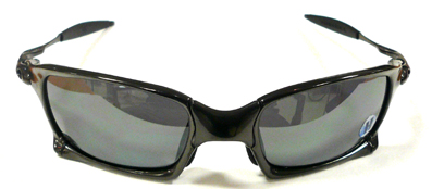 OAKLEYニューX-METAL X SQUARED(エックススクエアード)入荷！_c0003493_2151539.jpg