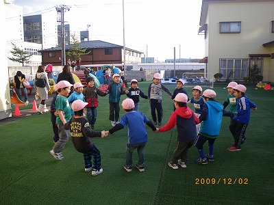いつも元気なわかばＰ_e0127003_2038322.jpg