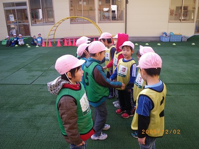 いつも元気なわかばＰ_e0127003_20534890.jpg