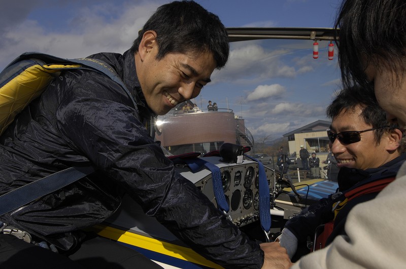 アクロバット飛行2_d0073005_0374094.jpg