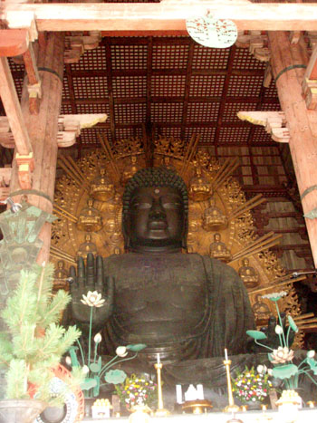奈良の東大寺_e0048413_22594853.jpg