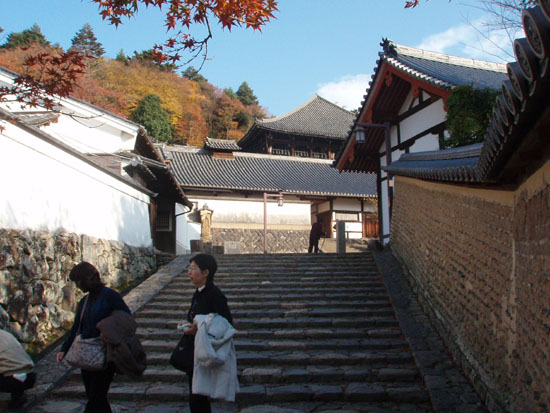奈良の東大寺_e0048413_230076.jpg