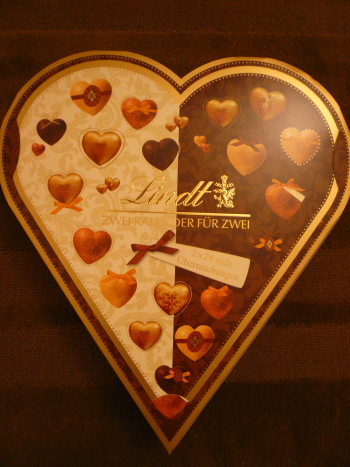 Lindtアドベントカレンダー_f0200015_7414889.jpg