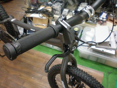GIANT TRIALS COMP 20インチ : がんばれ!!自転車屋 GIANT TRIALS COMP 20インチ : がんばれ!!自転車屋