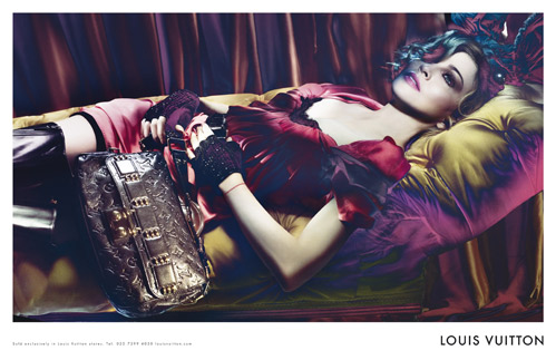 LOUIS VUITTON／FW0910-Ad Campaign_c0150636_181211.jpg